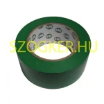 JELÖLŐSZALAG ZÖLD 33M 50mm SZÉLES ÖNTAPADÓS AVON 964-4050E Vedd meg most
