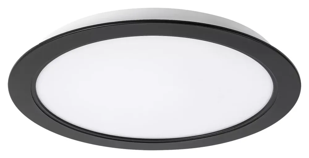 Expressz szállítás SHAUN2,BELT.BEÉP. 6W,3000K,FEKETE,K@