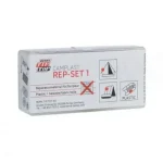 Expressz kézbesítés RAGASZTÓ SÁTOR,MATRAC STB CAMPLAST JAVÍTÓ KLT. 6DB/KLT TIPTOP 5523001