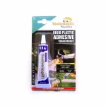 Vásárlói kedvenc RAGASZTÓ MŰANYAGHOZ 20ML KEMÉNY MŰANYAG TECHNICOLL R-327