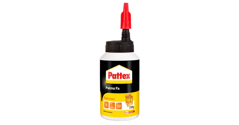 Olcsóbb RAGASZTÓ EXPRESS 250g PATTEX PALMA FA MŰANYAG FL HENKEL 1438317