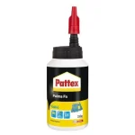 RAGASZTÓ VÍZÁLLÓ KÉK 250g. PATTEX PALMA FA MŰANYAG FL HENKEL 1438874 Újdonság