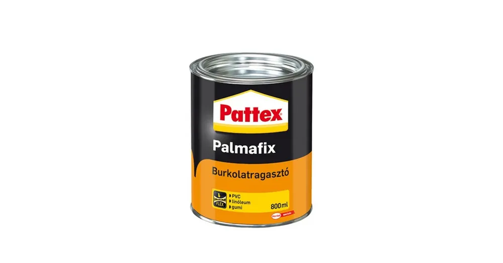 RAGASZTÓ 0.8L PATTEX PALMA FIX FÉM DZ HENKEL Outlet