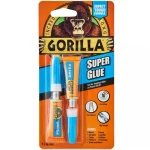 PILLANATRAGASZTÓ 2*3G SUPER NORMÁL GORILLA 4044100 Ajánlat
