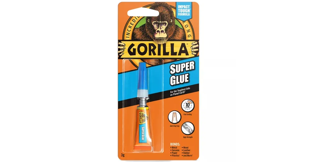 PILLANATRAGASZTÓ 3G SUPER NORMÁL GORILLA 4044300 Árcsökkenés