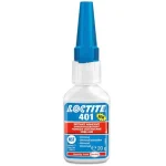 Gyors szállítás RAGASZTÓ PILLANAT 20GR. LOCTITE 401/20