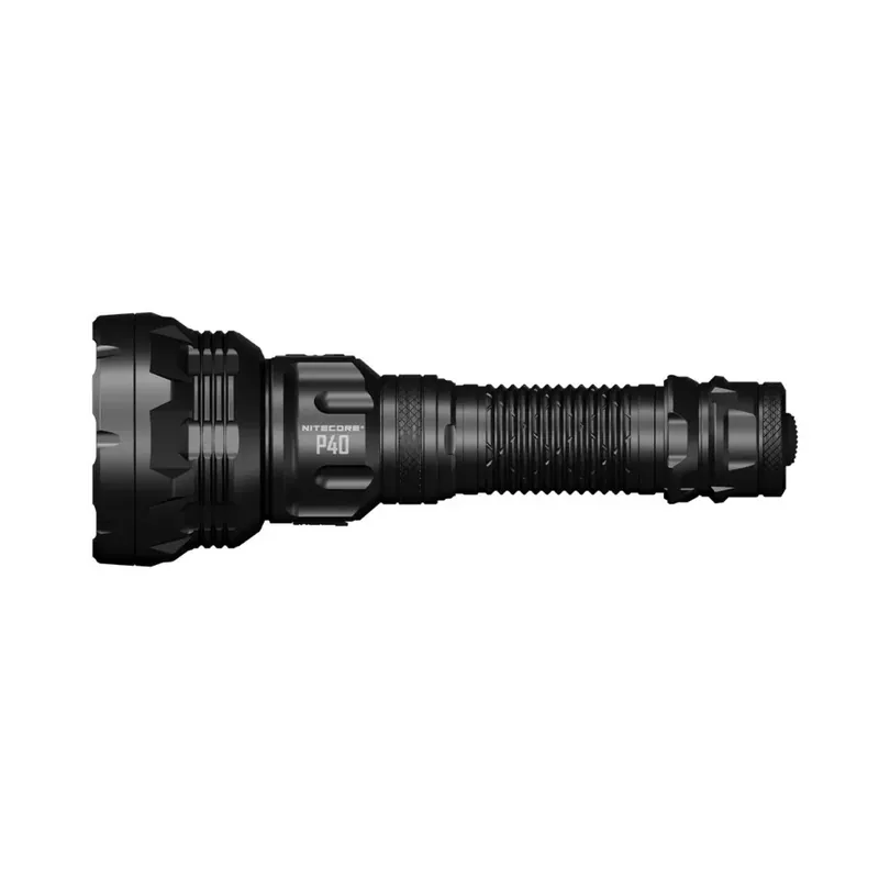 Nitecore Elemlámpa P40 (1x21700 tartozék) LEP lézer (2000 lumen) (2900m) Ajánlat