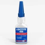 RAGASZTÓ PILLANAT 20GR. MŰANYAG+GUMI LOCTITE 406 Kedvezmény