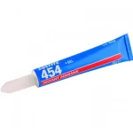 Népszerű RAGASZTÓ PILLANAT 20GR. LOCTITE 454/20
