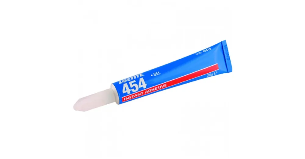 Népszerű RAGASZTÓ PILLANAT 20GR. LOCTITE 454/20