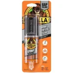 Újdonság EPOXY - KÉTKOMPONENSŰ 12.5ml*2 5 PERCES GORILLA 6044000