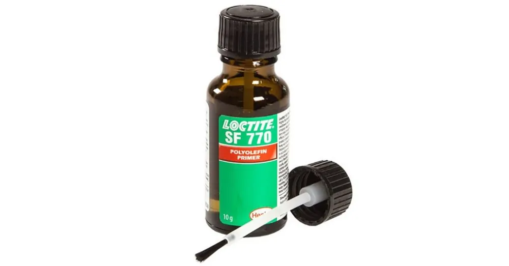 POLIOLEFIN PRIMER 10GR. LOCTITE SF770 Gyors kiszállítás