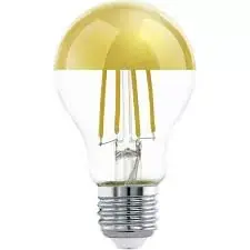 Szezonális akció LED FF E27 A60 7,5W 2700K 806LM ARA@