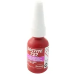 Vedd meg online CSAVAR RÖGZÍTŐ 10ML KIS SZILÁRDSÁGÚ LOCTITE 222/10