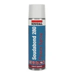 RAGASZTÓ SPRAY 500ML SOUDABOND SOUDAL 146311 Vásárlói kedvenc