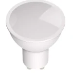 Különleges ajánlat SMD LED, GU10, 7W, 1000lm, 4000K@