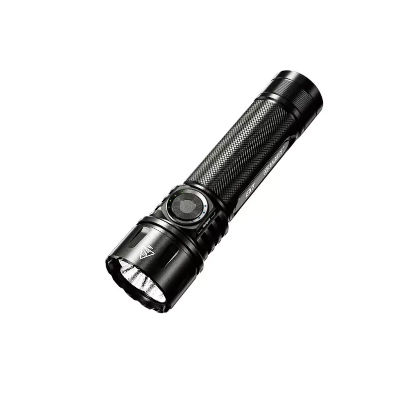 Nitecore Elemlámpa EX7 (1x 21700 tartozék) 4x M51S5 LED (6000 lumen) Biztonságos fizetés
