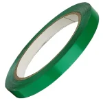 Kedvezményes ár RAGASZTÓSZALAG 10mm*66m ZÖLD TAPADÓSZALAG IMPORT 2209011