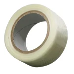 RAGASZTÓSZALAG SZÍNTELEN ÜVEGSZÁLERŐSÍTETT 50M*19MM IMPORT Expressz kézbesítés