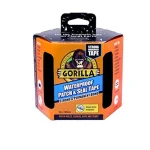 RAGASZTÓSZALAG FEKETE 100mm*3M VÍZÁLLÓ GORILLA 3044720 Korlátozott ajánlat