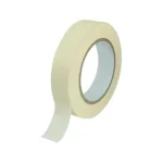 Gyors kiszállítás KITAKARÓ SZALAG 25mm*50M PAPÍR NATÚR FESTŐSZALAG MÜROLL 602711