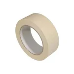 Exkluzív ajánlat KITAKARÓ SZALAG 38mm*50M PAPÍR NATÚR FESTŐSZALAG MÜROLL 602713