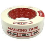 KITAKARÓ SZALAG 50mm*50M KREPP NATÚR FESTŐSZALAG IMPORT Vedd meg most