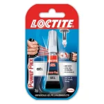 RAGASZTÓ PILLANAT 2GR SUPER BOND GÉL - POWER FLEX LOCTITE PHRLO02-225007 Azonnal elérhető