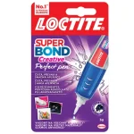 RAGASZTÓ PILLANAT 3GR SUPER BOND CREATIVE LOCTITE 2734574 Legnépszerűbb