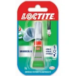 RAGASZTÓ PILLANAT 3GR SUPER BOND UNIVERSAL LOCTITE 1409560 Nézd meg most