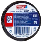 Outlet TESA SZALAG 03854 SZIGETELŐSZALAG 15mm/10FM FEKETE