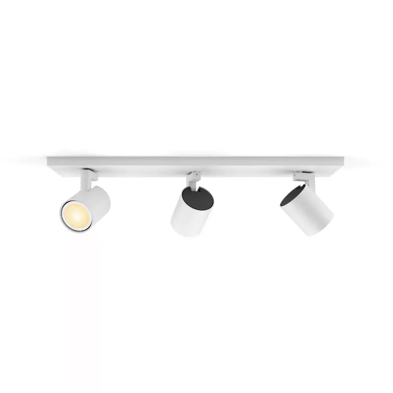Csak ma Runner Hue bar/tube white 3x4.2W@
