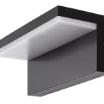 ZARAGOZA,KÜL.FALI, LED10W, L21CM, F@ Kihagyhatatlan ajánlat