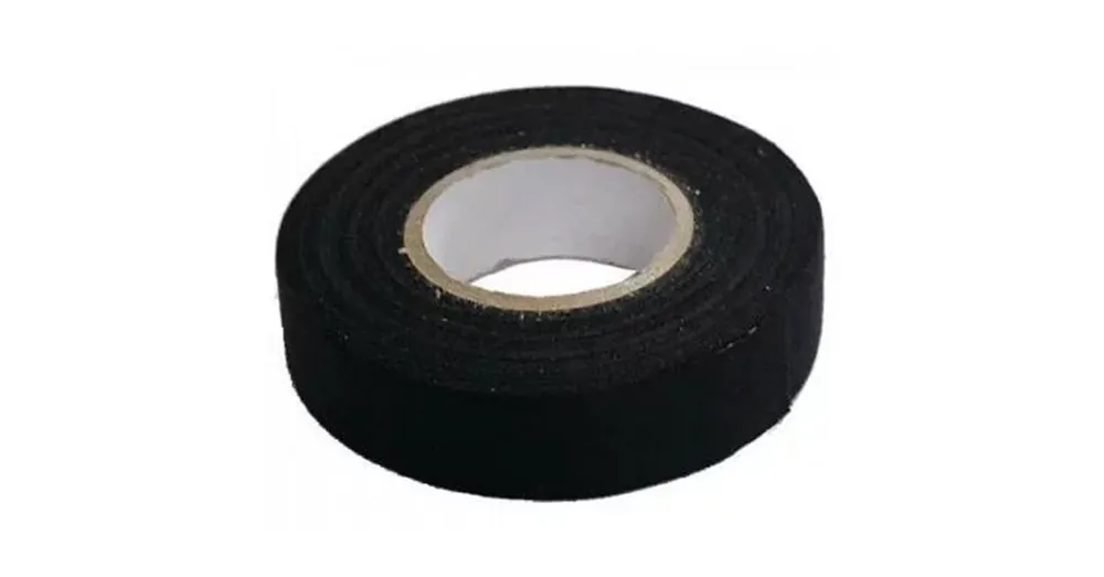 BANDÁZS SZALAG 19mm/15FM FEKETE TEXTIL ANYAG Z-TOOLS 041501-0010 Legjobb ár