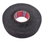 Kihagyhatatlan ajánlat TESA SZALAG SH BANDÁZS SZALAG 25mm/25FM FEKETE TEXTIL ANYAG
