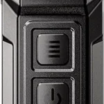 Nitecore Elemlámpa TUP 2 (Akkumulátoros) MCT UHE LED (1200 lumen) Fekete Akciós ár