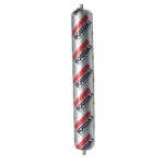 Biztonságos fizetés TÖMÍTŐ NEUTRÁLIS SZINTELEN 600ML HURKÁS OXIMOS SILIRUB-2 SOUDAL 104073