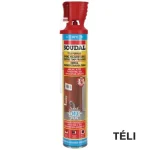 Biztonságos fizetés PURHAB TÉLI - PROFI GG 750ML KÉZI SOUDAL 108895