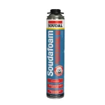 PURHAB NYÁRI-PROFI 750ML PISZTOLYOS-GÉPI STANDARD SOUDAL 103244 Gyors kiszállítás