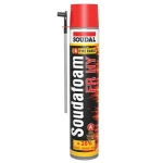 Olcsó PURHAB TŰZÁLLÓ-PROFI 750ML KÉZI FIRE RANGE HY SOUDAL 156201