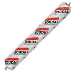 TÖMÍTŐ SOUDAFOIL SZÜRKE 600ML HURKÁS 360H SOUDAL 120157 Különleges ajánlat