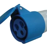 Biztonságos vásárlás CSATLAKOZÓ ADAPTER 16A 2P+F 250V