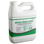 TÍSZTÍTÓSZER 1KG KÖRNYEZETBARÁT NICRO GREEN CLEAN Végkiárusítás