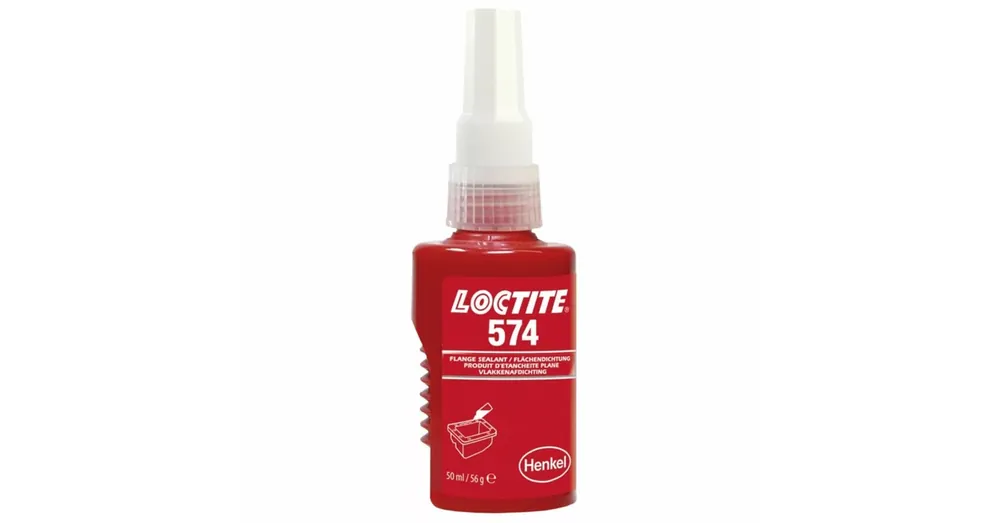 Akciós ár FELÜLETTÖMÍTŐ 50ML LOCTITE 574/50