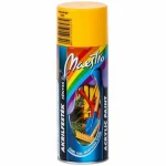 ARANYSÁRGA AKRIL FESTÉK SPRAY 400ML RAL1003 MEASTRO Vásárlói kedvenc