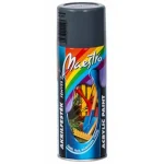 ACÉLSZÜRKE AKRIL FESTÉK SPRAY 400ML RAL 7011 MAESTRO 091989 Kiárusítás