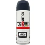 Csak ma FESTÉK SPRAY AKRIL 400ML GRAFIT SZÜRKE RAL7024 IMPORT