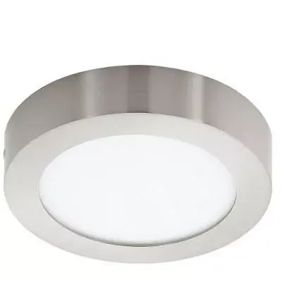 Ajánlat FUEVA 1Led-es mennyezeti 10,95W@