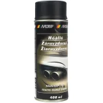 HŐÁLLÓ FEKETE SPRAY 400ML MOTIP 100004093 Végkiárusítás