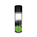 MATT FEKETE SPRAY 500ML ZETTEX Szezonális akció